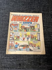 Whizzer And Chips Comic - 14