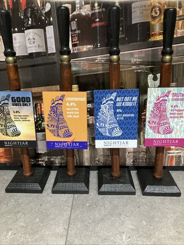 Dummy beer pump pub - pub, home