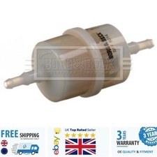 Fuel Filter BFF8014 For Zaz