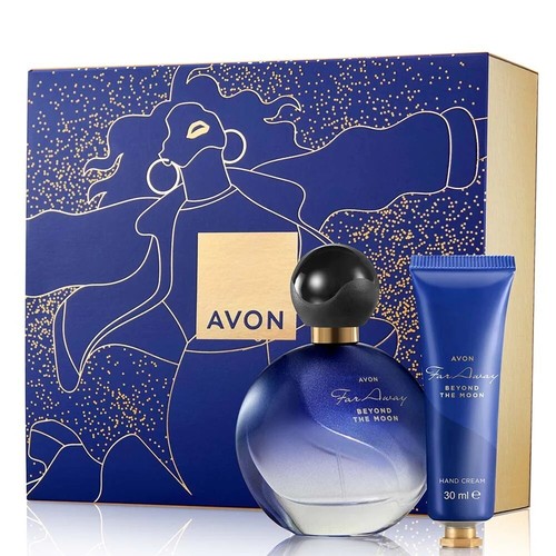 Avon far away - avon, the