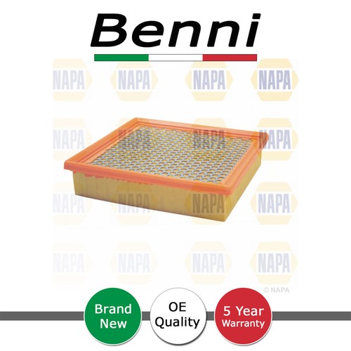 Air filter benni fits jeep - air,
