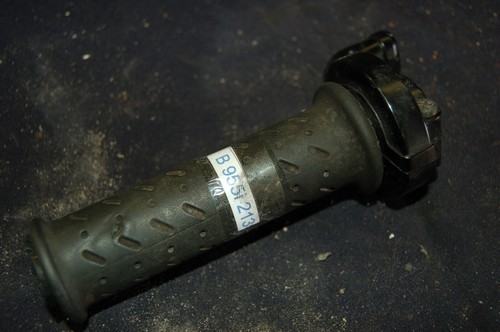 Triumph sprint 955i throttle - triumph,
