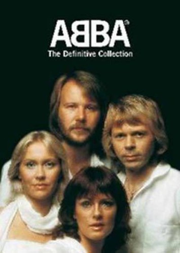 Abba the definitive - the,