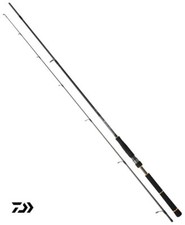 Daiwa BG Seabass Saltwater