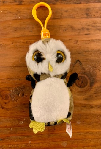 Beanie boos big eyes - boos,