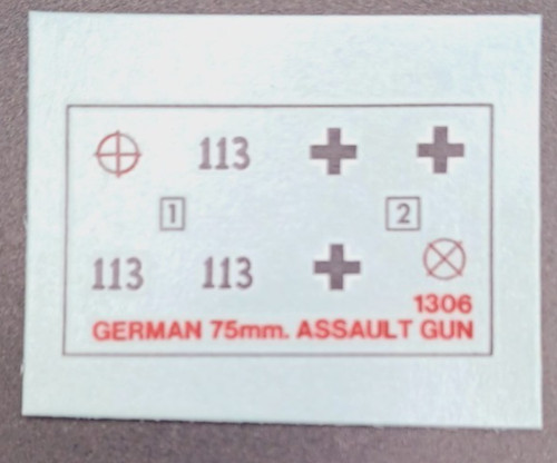 Airfix 01306 1 72 - |, 1:72