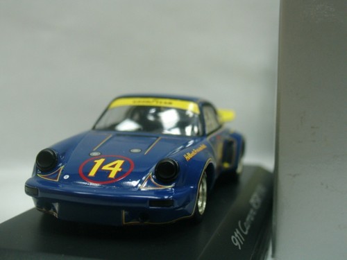 Wow extremely rare porsche - wow,