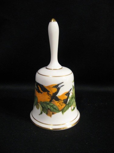 Royal doulton the garden - garden, bells