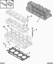 0200CN Cylinder for PEUGEOT