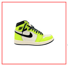 Air Jordan 1 Retro High OG Visionaire (Preloved) UK 5.5