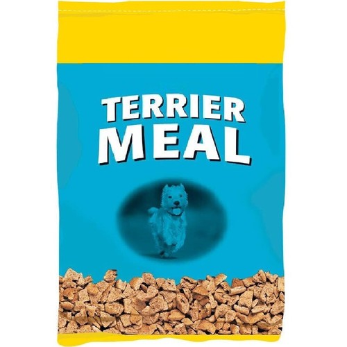Fold hill terrier - fold, 350g