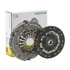 OE Genuine LuK Clutch Kit Fits
