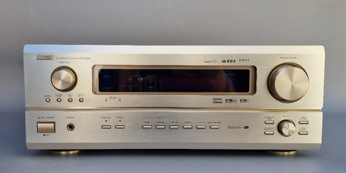 Denon avr 3803 - avr-3803, surround