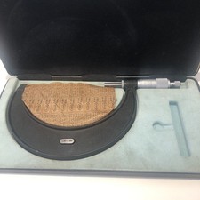 Moore and Wright Metric