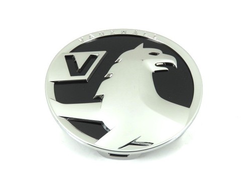 Genuine new vauxhall grille - new,