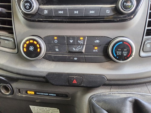 Heater control switch ford - heater,
