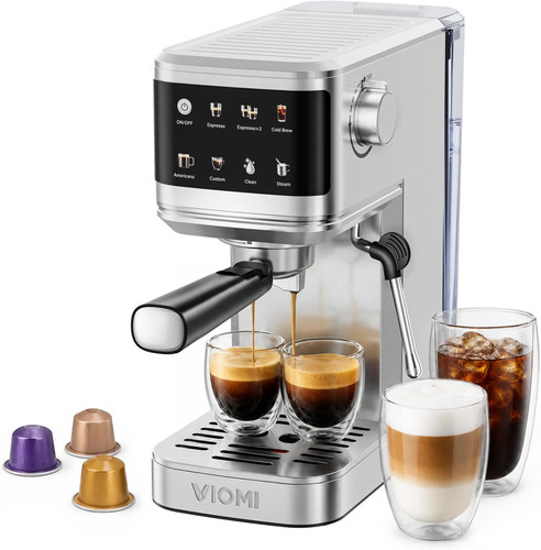 Viomi pro bar espresso - bar,