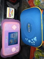 VTech MobiGo Handheld Touch