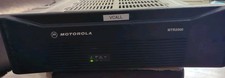 Motorola MTR2000 Model: #