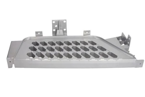 Foot running board fits - foot/running,