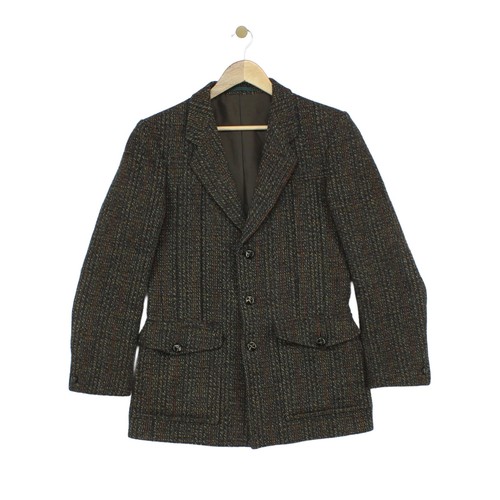 Vintage dunn harris tweed - &, co