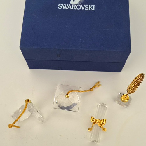 Swarovski crystal memories - swarovski,