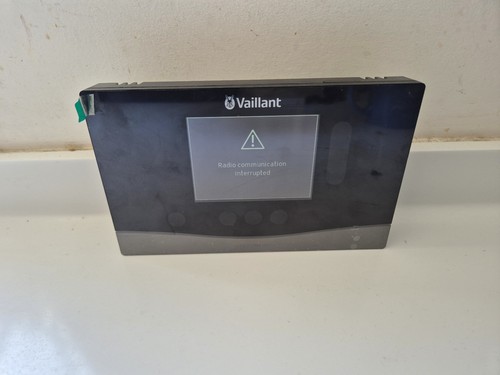Vaillant sensocomfort - vaillant,