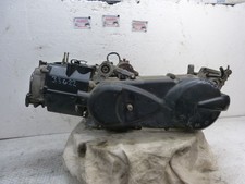 KYMCO AGILITY RS125 2016 KN25SF 6800 MILES  ENGINE   (33622)