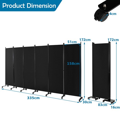 Screen panel folding room - folding,