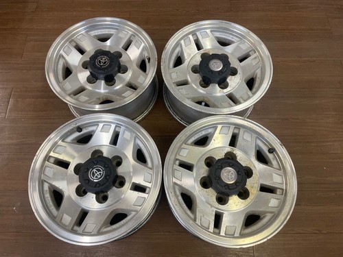 Toyota hilux surf wide - wide, genuine