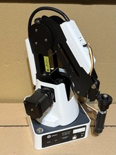 Dobot Magician Robotic Arm – Excellent Condition + Vision Camera Attachment