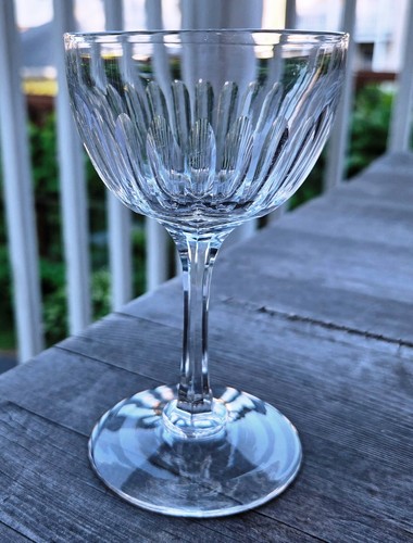 Antique edwardian splice cut - edwardian,