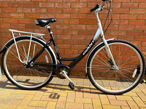 Dutch style step - style, urban