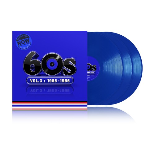 Various artists now yearbook - :,
