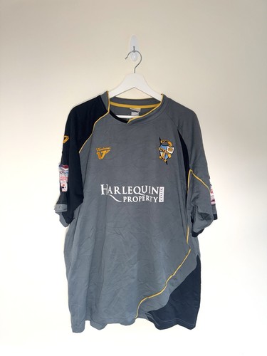 Original port vale - original,