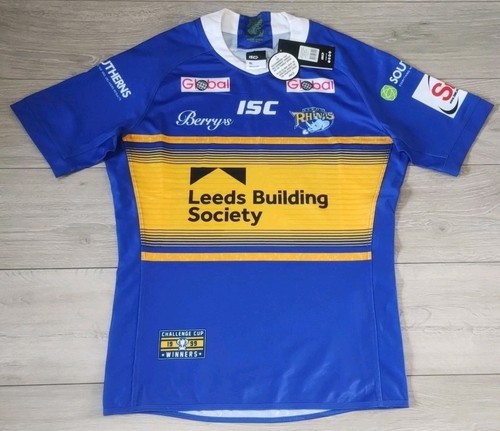 New leeds rhinos rugby - new,