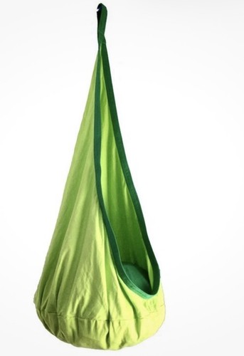 Kids pod swing seat - kids,
