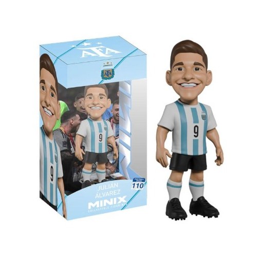 Minix sports soccer fifa world - minix,