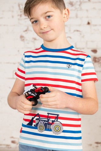 Oliver boys short sleeve - boys’,