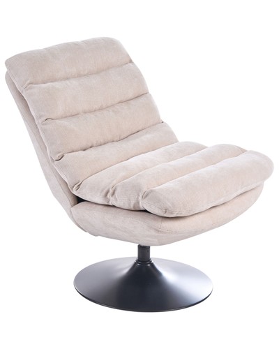 Swivel armchair hovet - armchair,
