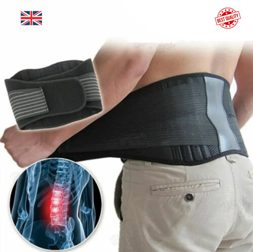 Self heating magnetic back - self,
