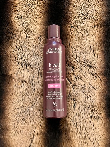 Aveda invati advanced - invati, shampoo