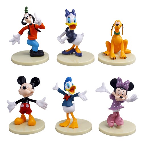 Mickey mouse clubhouse action - mickey,