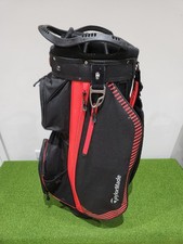 TaylorMade RBZ Golf Cart Bag -