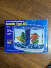 Penn-Plax Betta Bow-Front