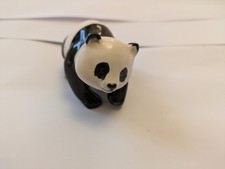 Beswick England Vintage Panda Cub Figurine Small