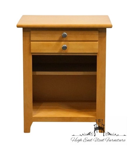 Stanley furniture solid - stanley, maple