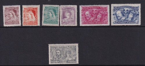 1897 diamond jubilee - diamond,