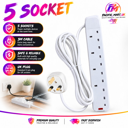 Gang way extension - 5, lead