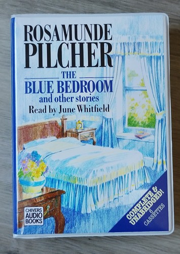 Rosamund pilcher the - rosamund, blue